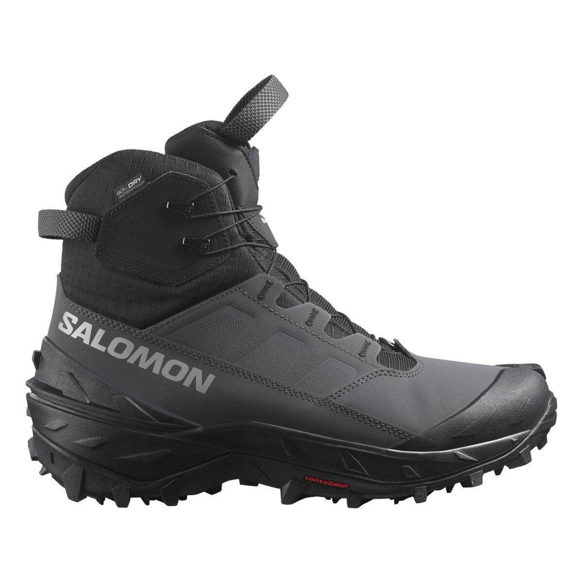 ___hr SALOMON CROSSTRAK POWDER WATERPROOF SHOES ėjimo batai