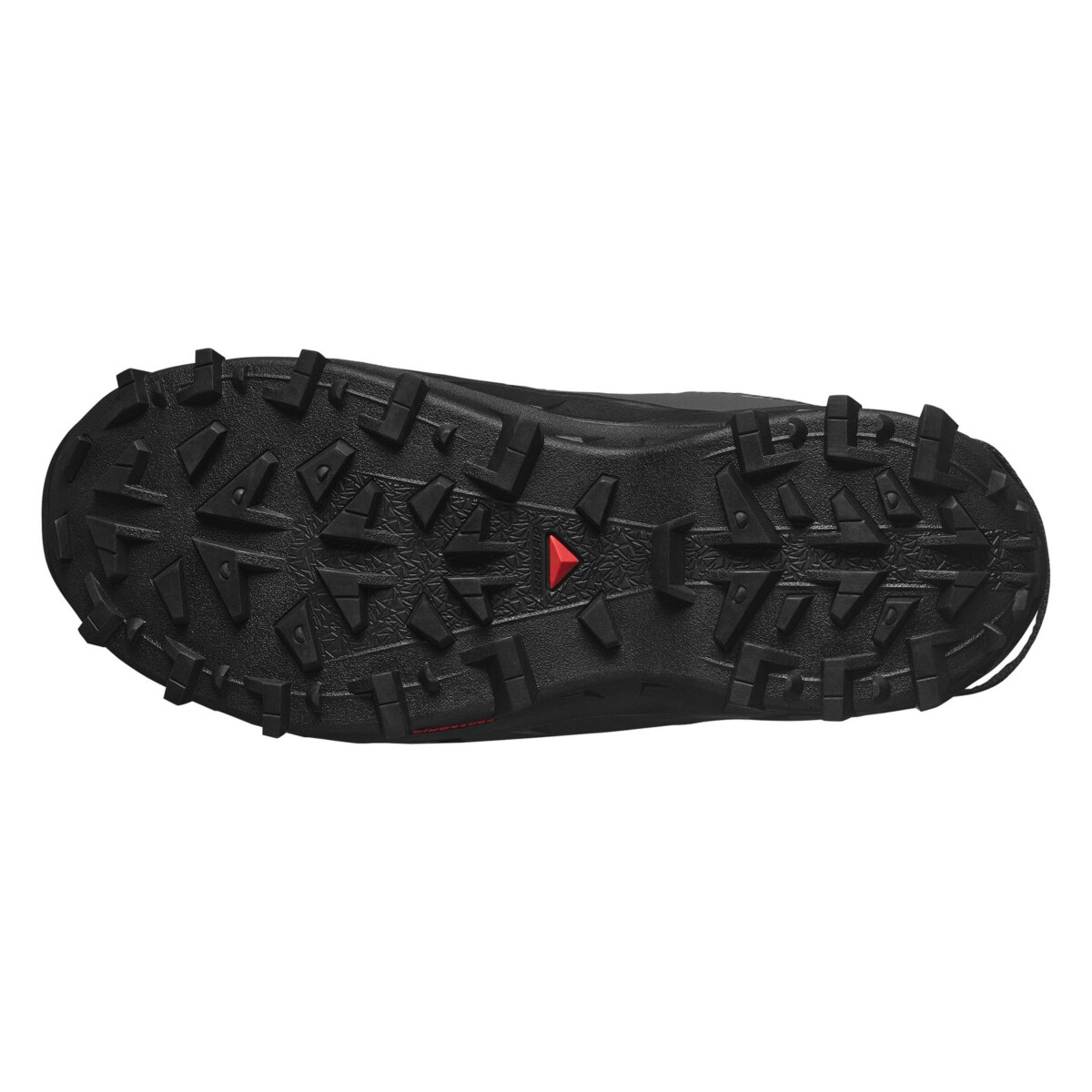 SALOMON CROSSTRAK POWDER WATERPROOF SHOES ėjimo batai