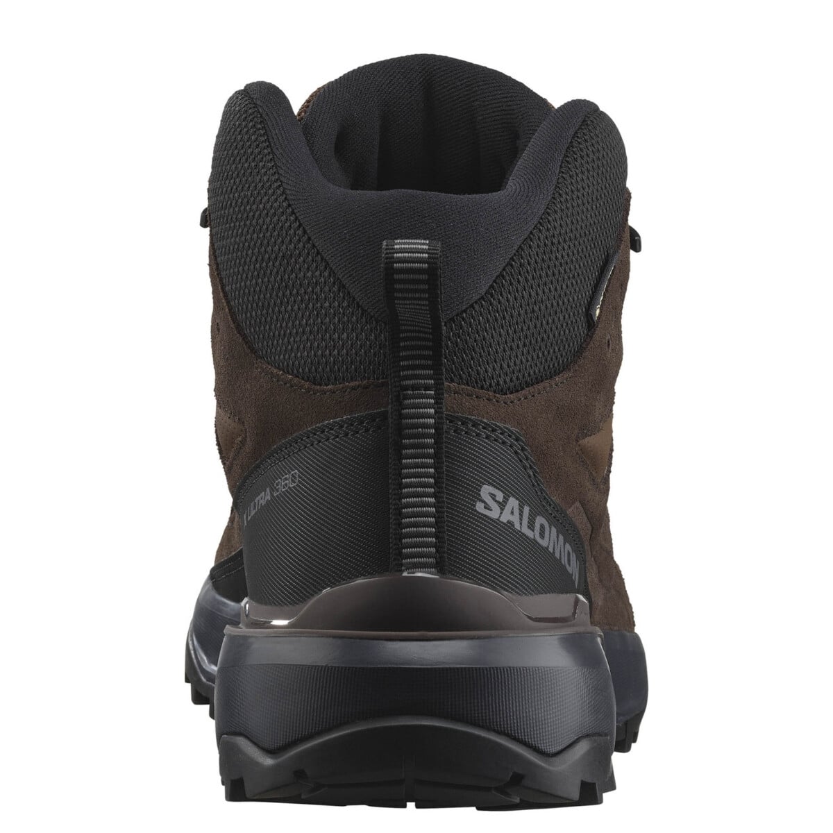 tesomi SALOMON X ULTRA 360 LEATHER MID GORE-TEX BOOTS ėjimo batai