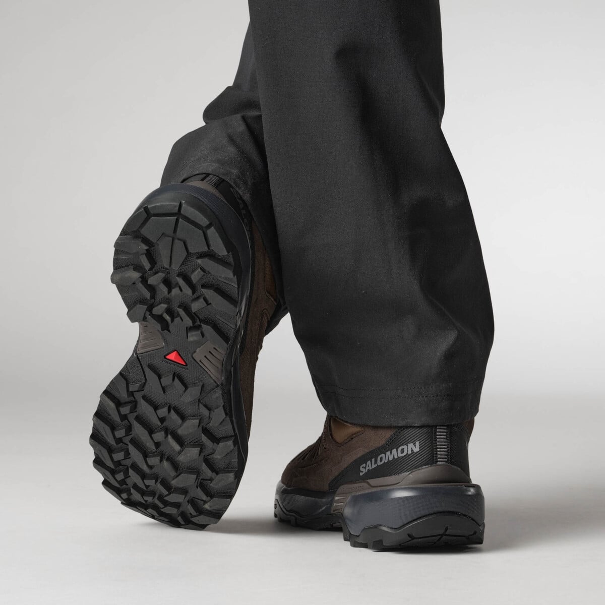 SALOMON X ULTRA 360 LEATHER MID GORE-TEX BOOTS ėjimo batai