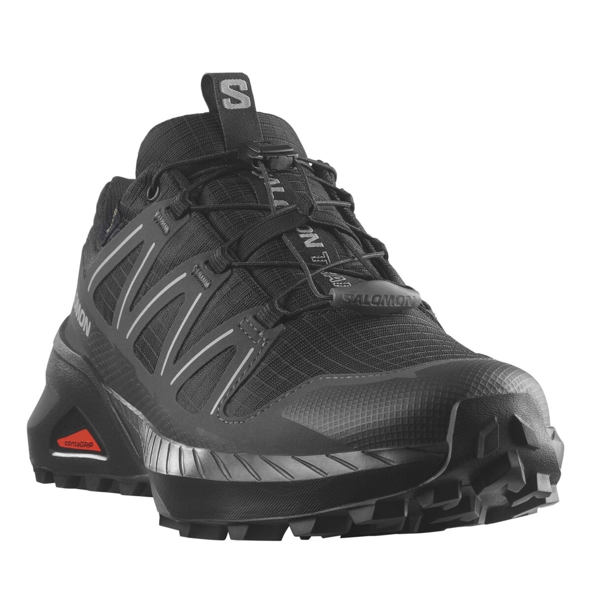 SALOMON SPEEDCROSS PEAK GORE-TEX TRAIL RUNNING SHOES bėgimo batai