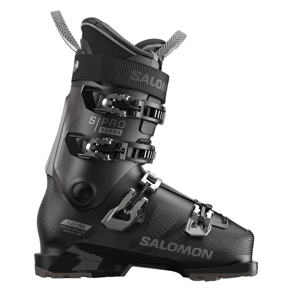 SALOMON S/PRO SUPRA 100 ALPINE SKI BOOTS slidinėjimo batai