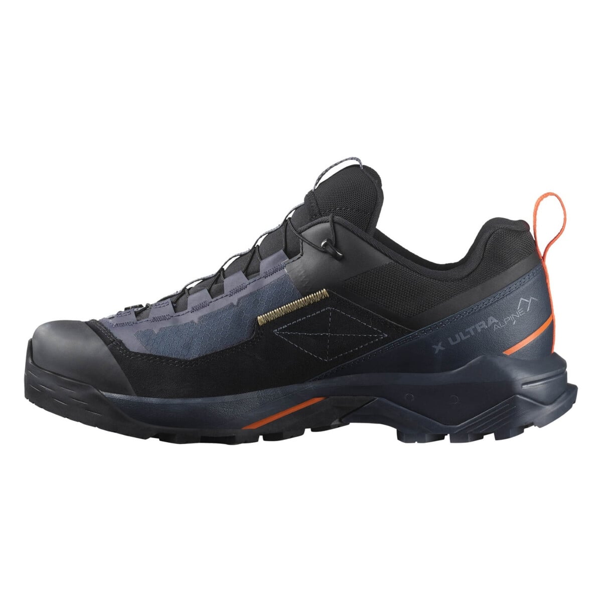 SALOMON X ULTRA ALPINE GORE-TEX SHOES ėjimo batai