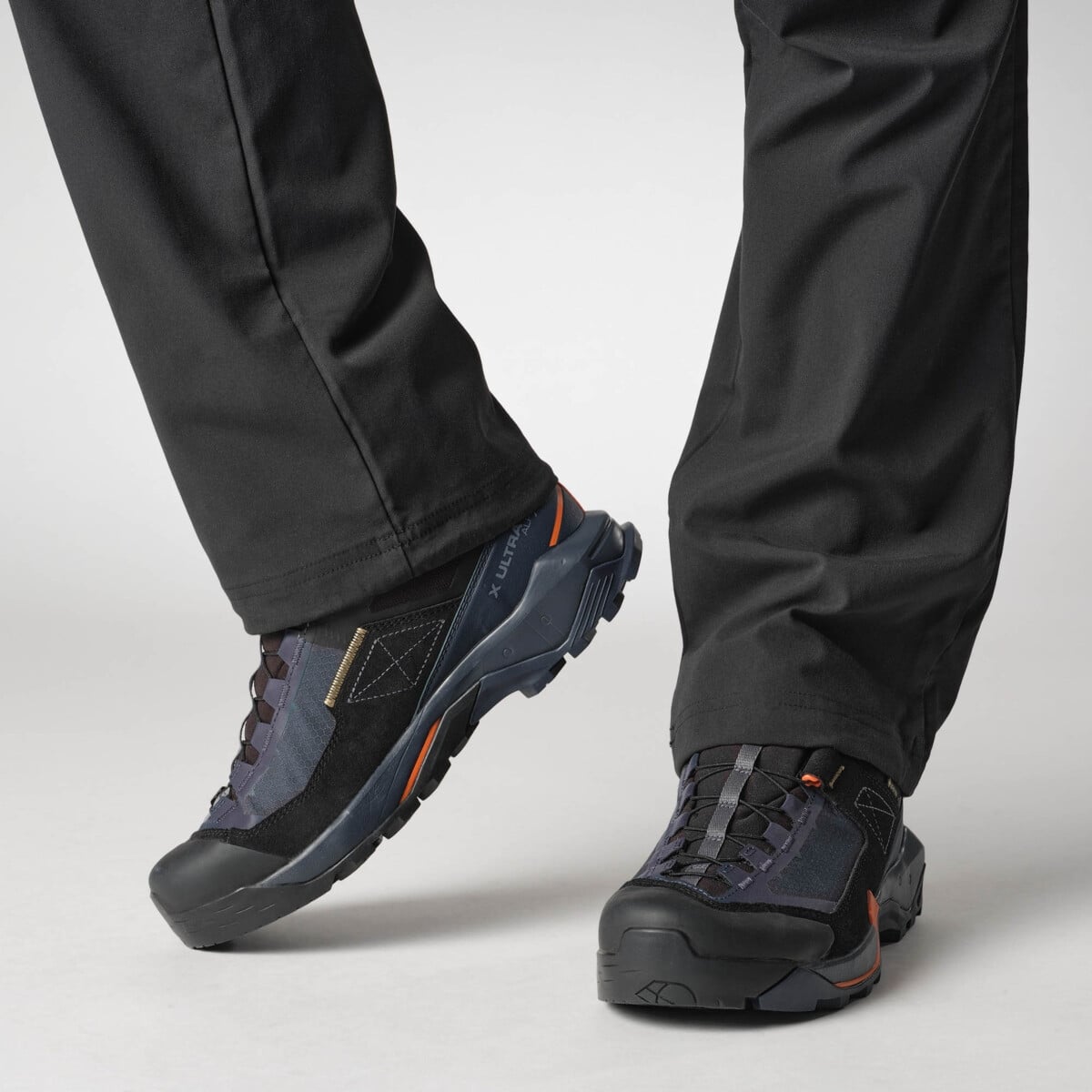 SALOMON X ULTRA ALPINE GORE-TEX SHOES ėjimo batai