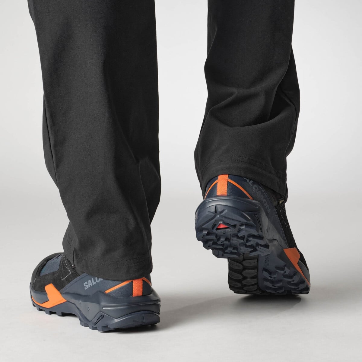 SALOMON X ULTRA ALPINE GORE-TEX SHOES ėjimo batai
