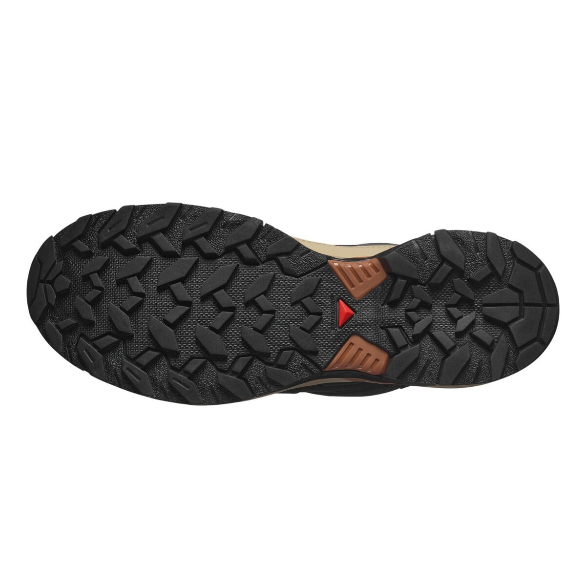 SALOMON X ULTRA 360 GORE-TEX HIKING SHOES ėjimo batai