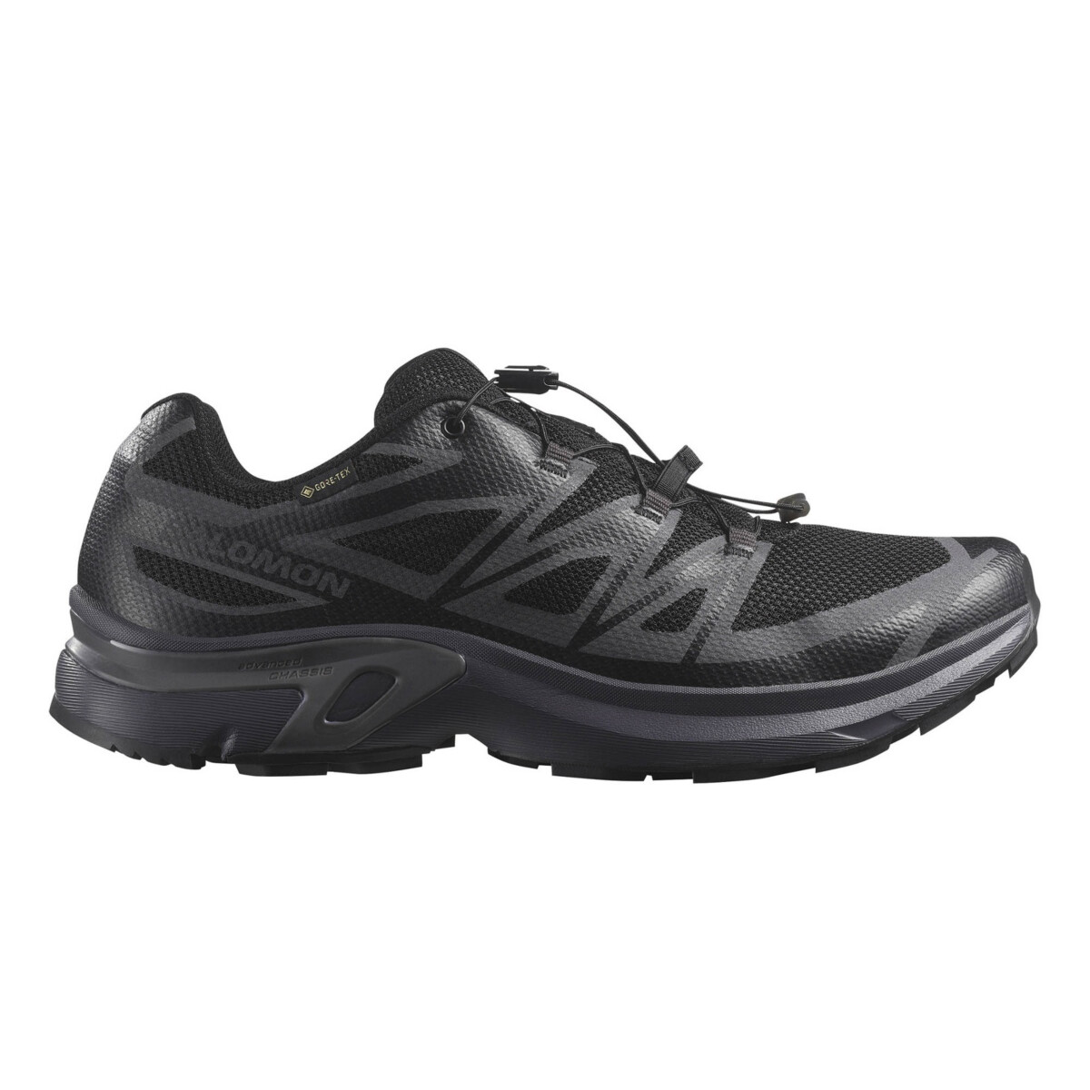 SALOMON XT-EVR GORE-TEX EVR SHOES laisvalaikio batai