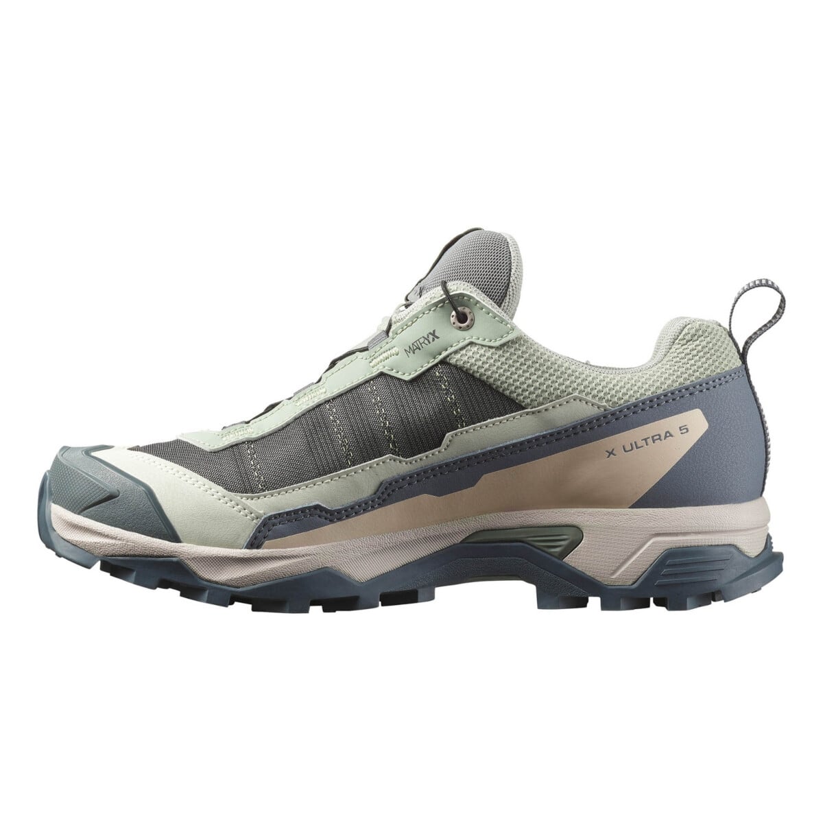 SALOMON X ULTRA 5 GORE-TEX HIKING SHOES ėjimo batai