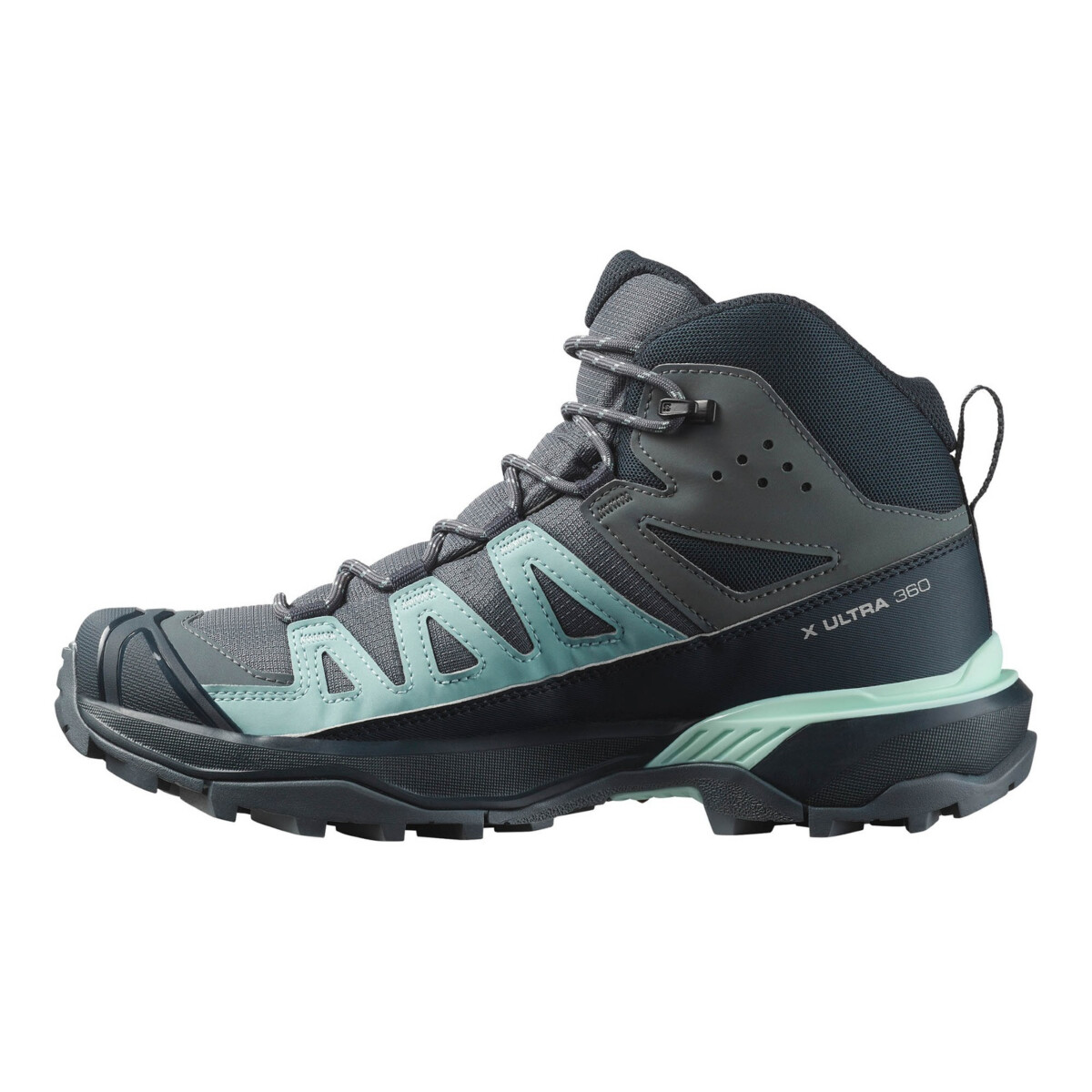 SALOMON X ULTRA 360 MID GORE-TEX SHOES ėjimo batai