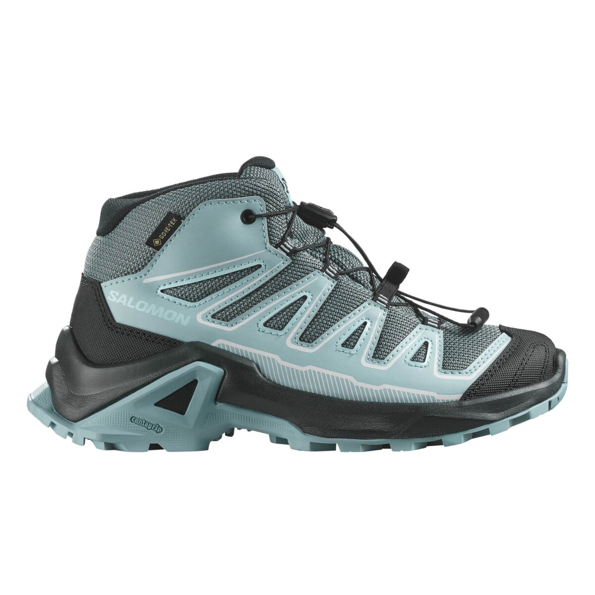 J・O SALOMON X ULTRA MID GORE-TEX SHOES ėjimo batai