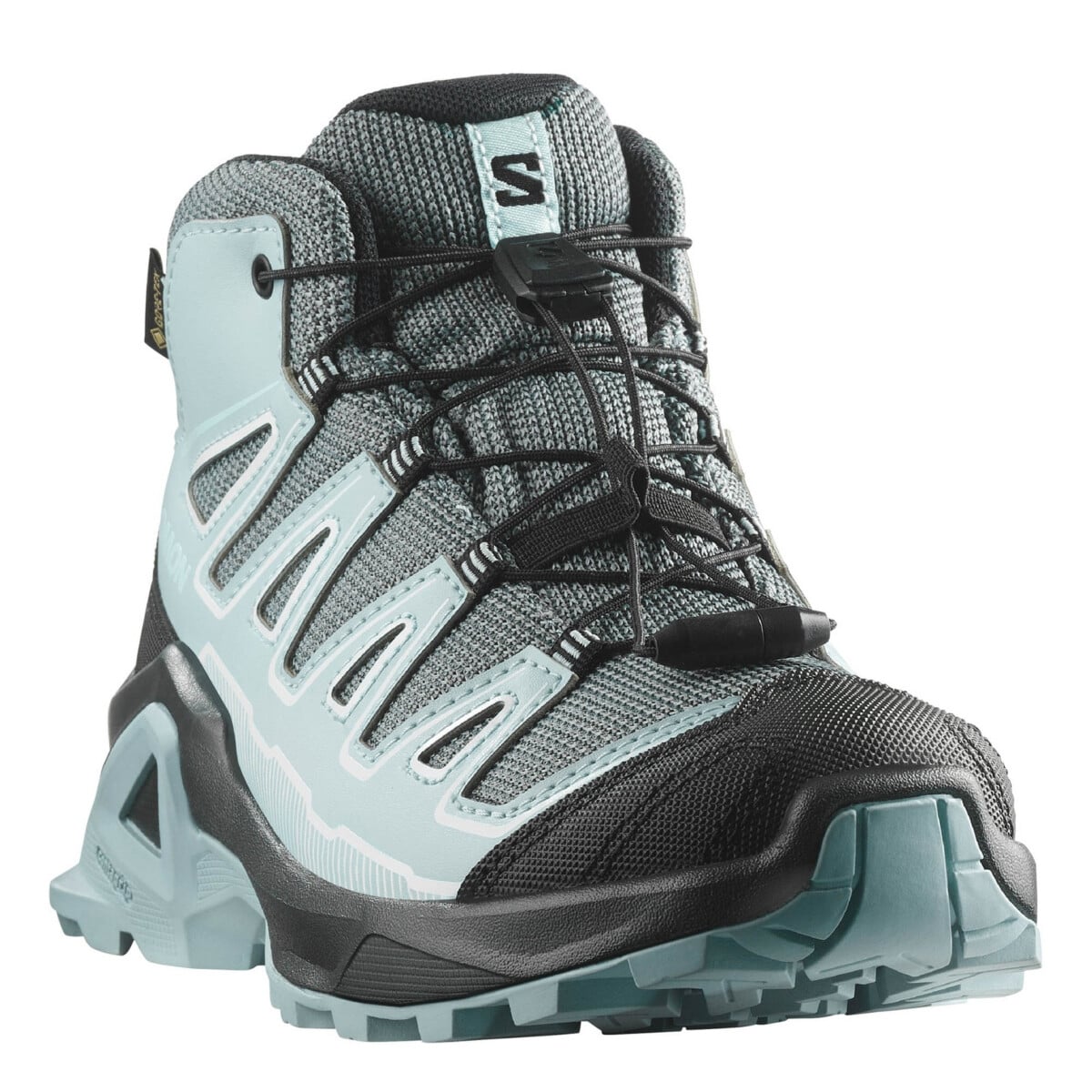 SALOMON X ULTRA MID GORE-TEX SHOES ėjimo batai