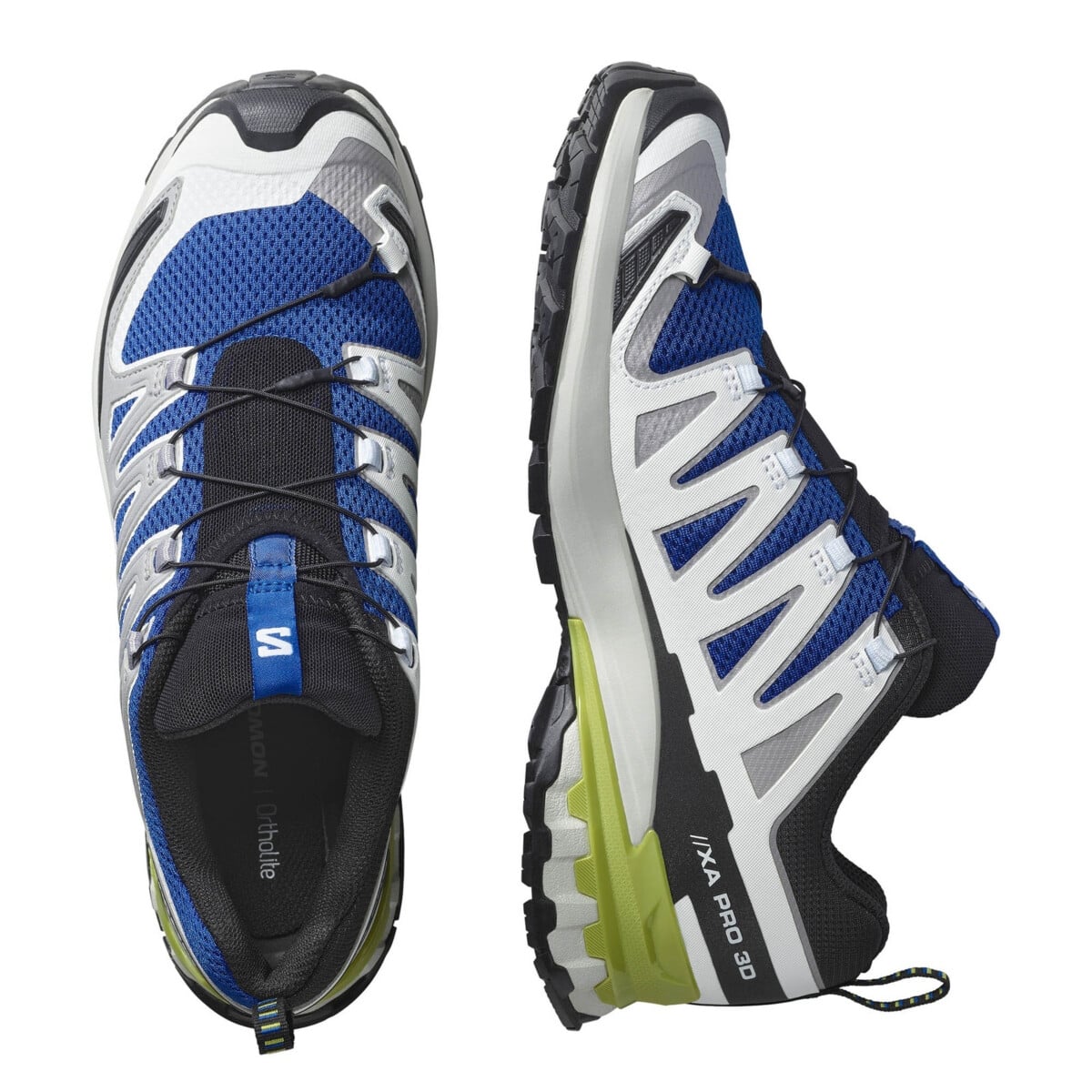 mOvOm Salomon X Ultra 360 Mid GTX Hiking Shoes Men's | 491011 💚