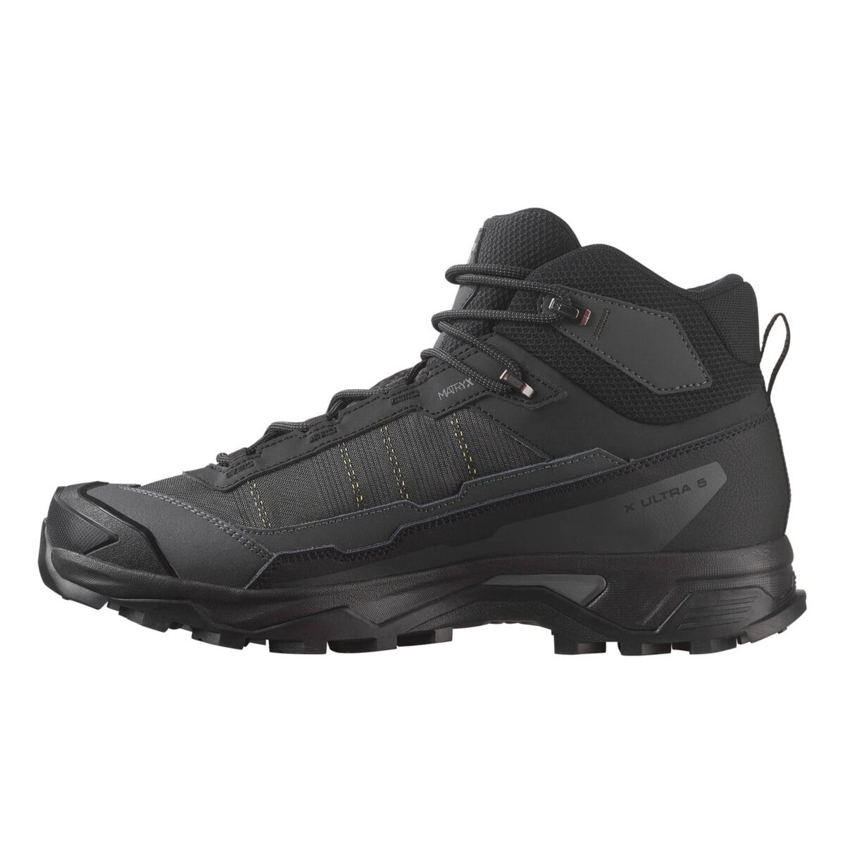 SALOMON X ULTRA 5 MID GORE-TEX HIKING BOOTS ėjimo batai