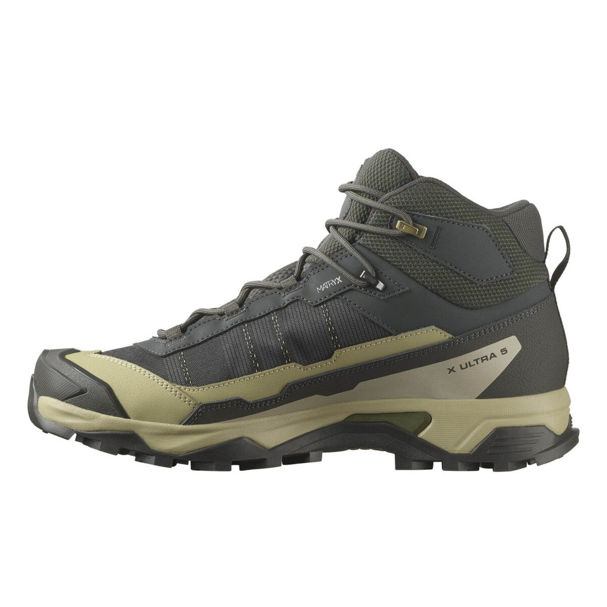 SALOMON X ULTRA 5 MID GORE-TEX HIKING SHOES ėjimo batai