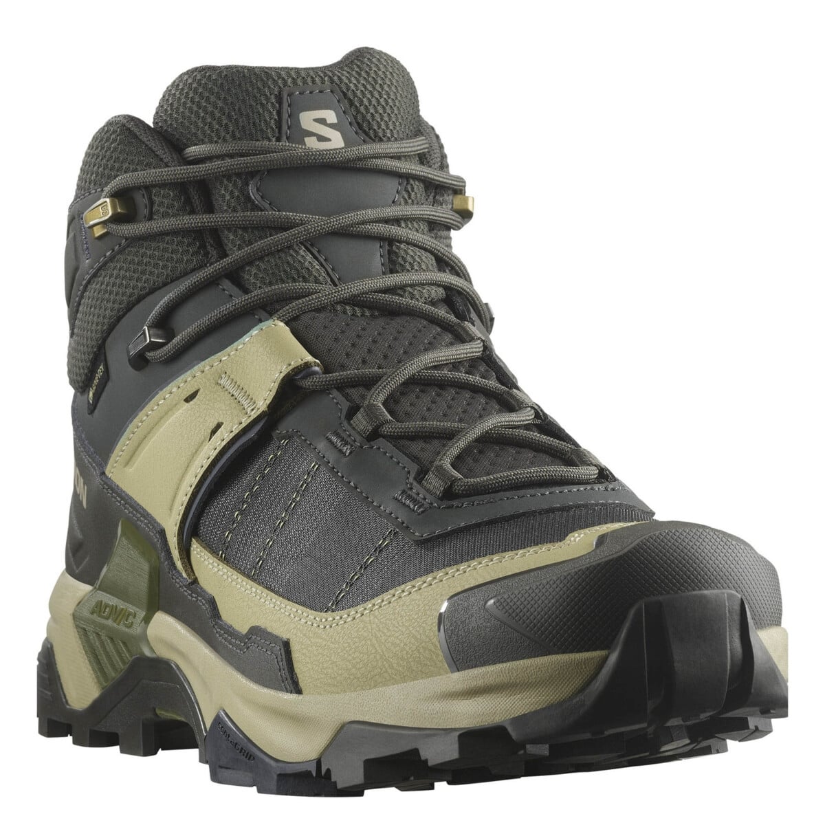 SALOMON X ULTRA 5 MID GORE-TEX HIKING BOOTS ėjimo batai