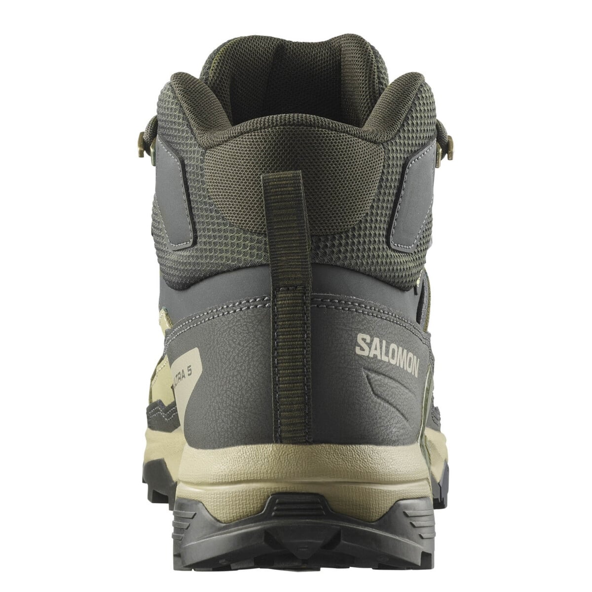 SALOMON X ULTRA 5 MID GORE-TEX HIKING BOOTS ėjimo batai