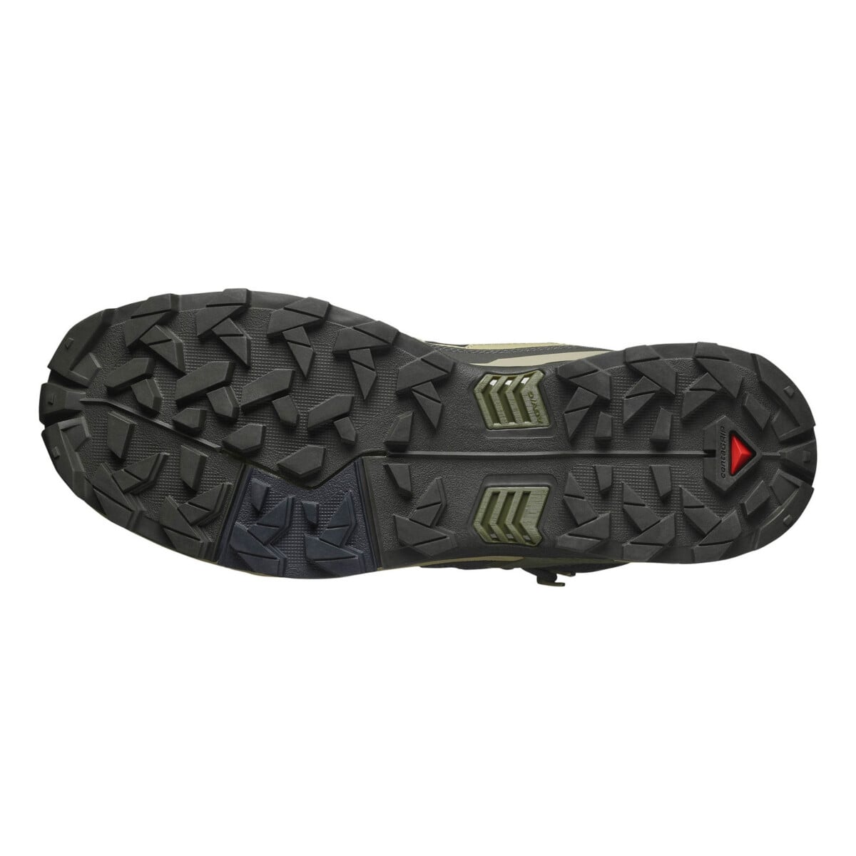 SALOMON X ULTRA 5 MID GORE-TEX HIKING BOOTS ėjimo batai