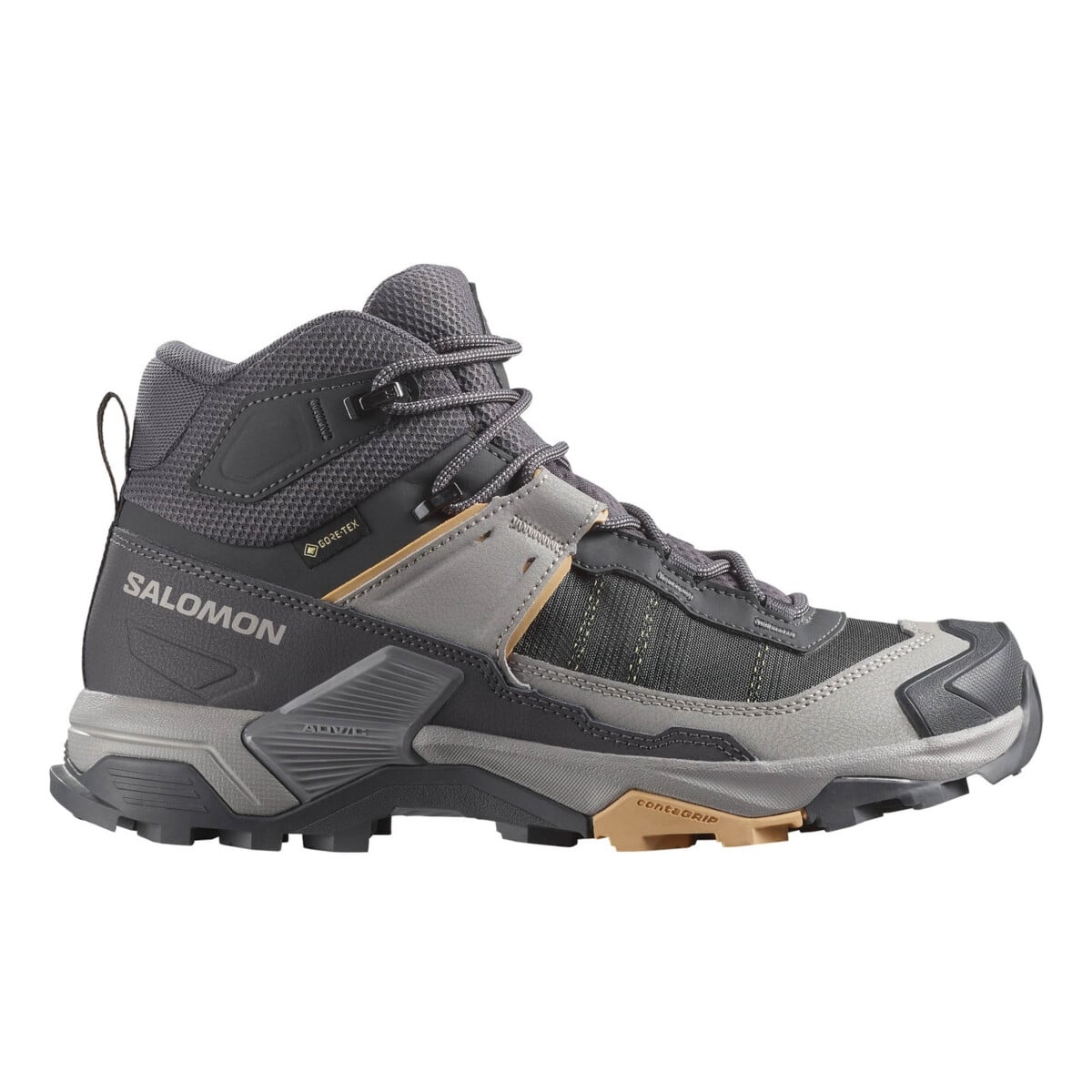SALOMON X ULTRA 5 MID GORE-TEX HIKING BOOTS ėjimo batai