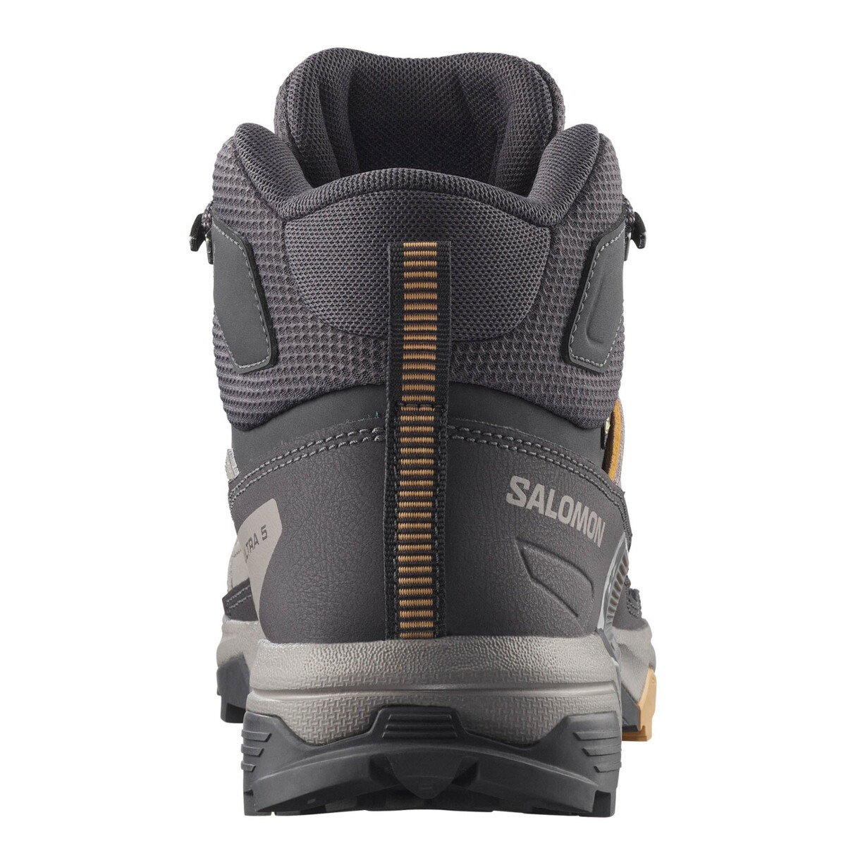 SALOMON X ULTRA 5 MID GORE-TEX HIKING BOOTS ėjimo batai