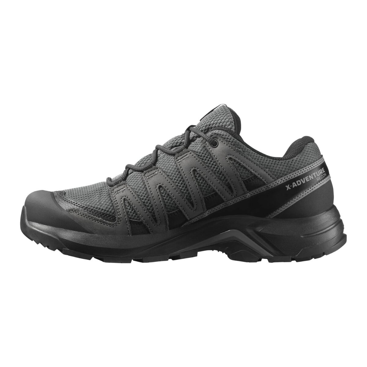 SALOMON MEN'S X-ADVENTURE RECON GORE-TEX HIKING SHOES ėjimo batai
