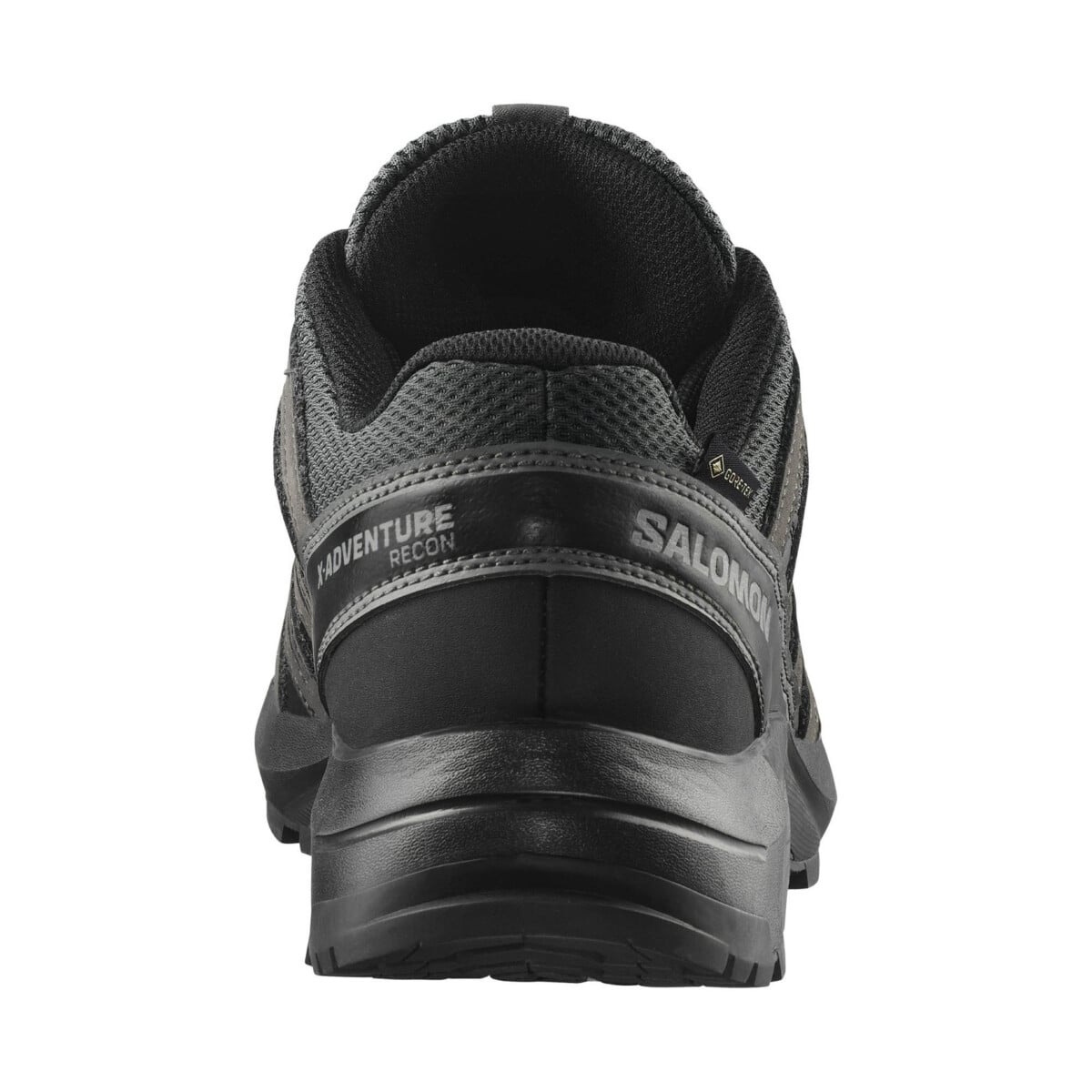 SALOMON MEN'S X-ADVENTURE RECON GORE-TEX HIKING SHOES ėjimo batai