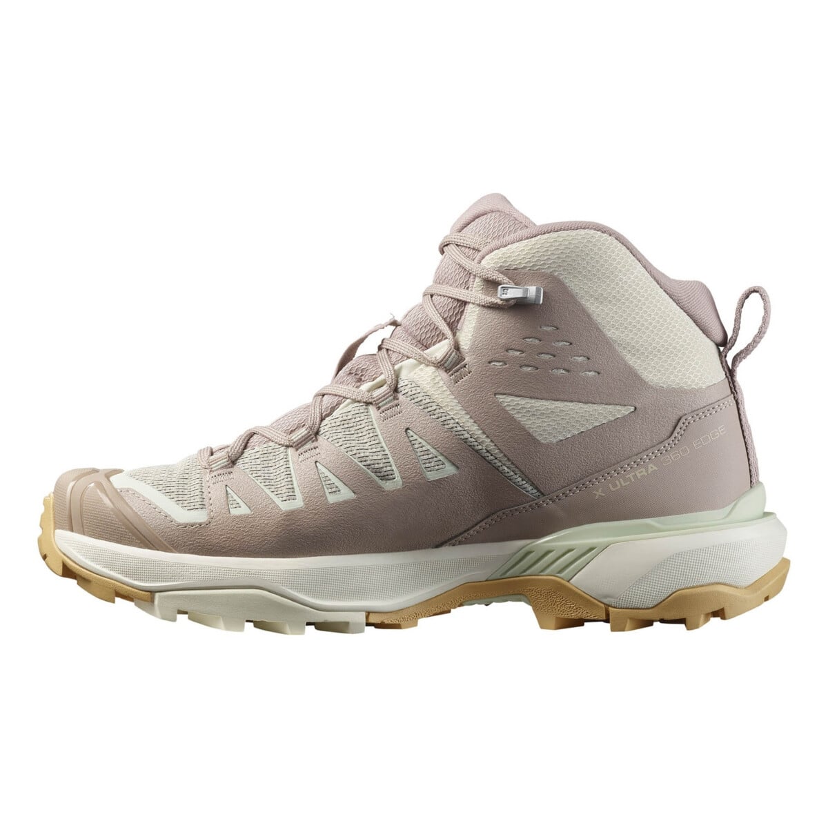 SALOMON X ULTRA 360 EDGE MID GORE-TEX SHOES ėjimo batai