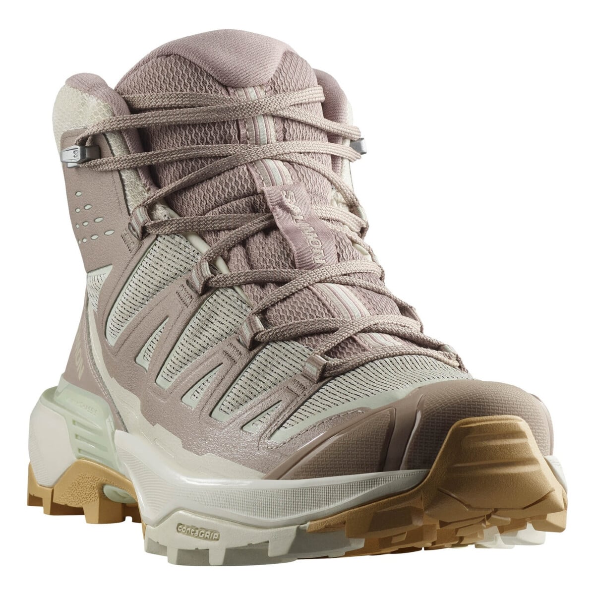 SALOMON X ULTRA 360 EDGE MID GORE-TEX SHOES ėjimo batai