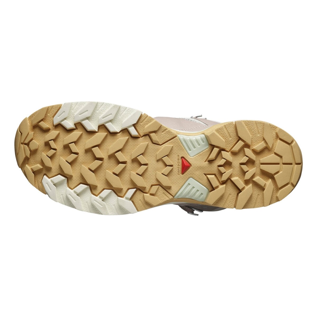 SALOMON X ULTRA 360 EDGE MID GORE-TEX SHOES ėjimo batai