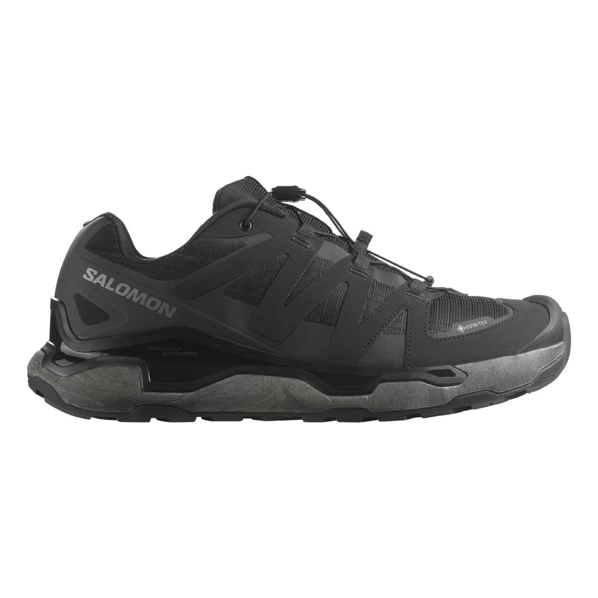 SALOMON XC ROAM GORE-TEX SHOES laisvalaikio batai