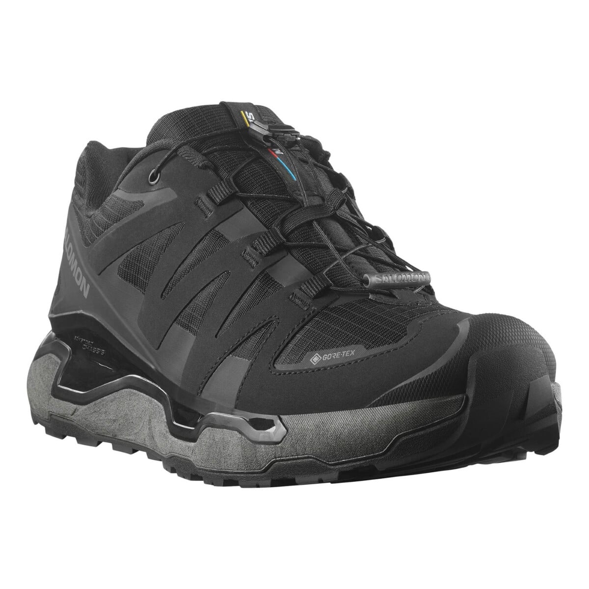 _mm.917.su SALOMON XC ROAM GORE-TEX SHOES laisvalaikio batai