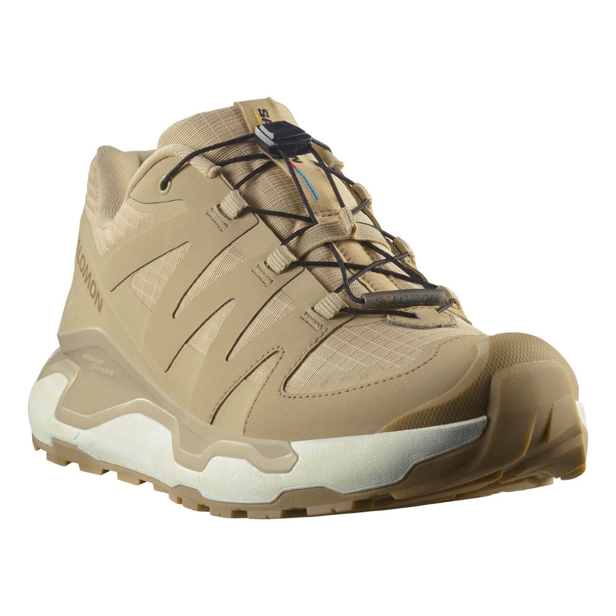 SALOMON XC ROAM GORE-TEX SHOES laisvalaikio batai