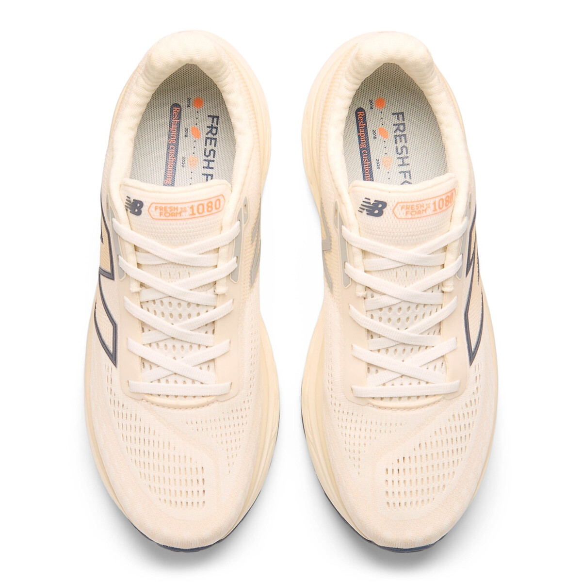 NEW BALANCE FRESH FOAM X 1080V14 bėgimo batai