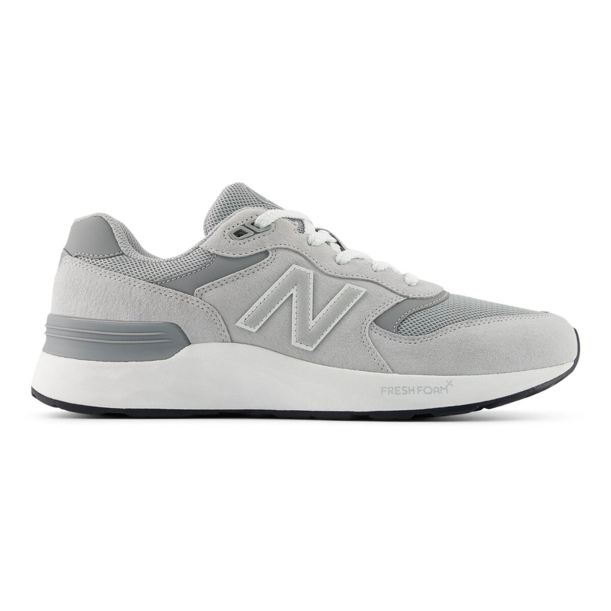 NEW BALANCE FRESH FOAM WALKING 880 V7 SHOES laisvalaikio batai