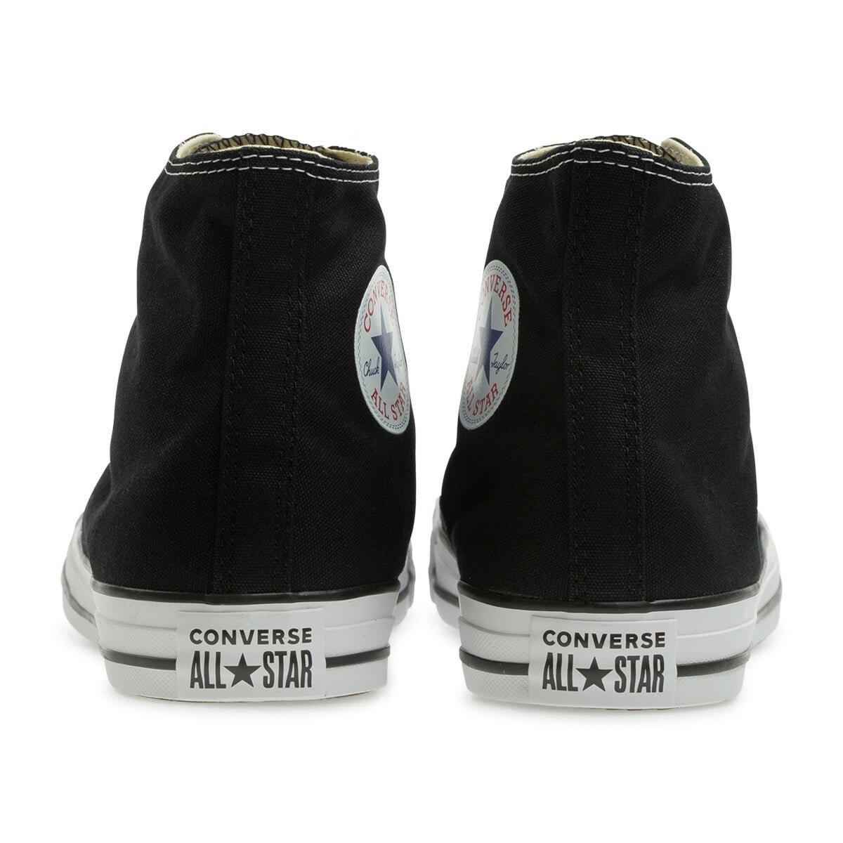 CONVERSE CHUCK TAYLOR ALL STAR HIGH TOP SHOES laisvalaikio batai