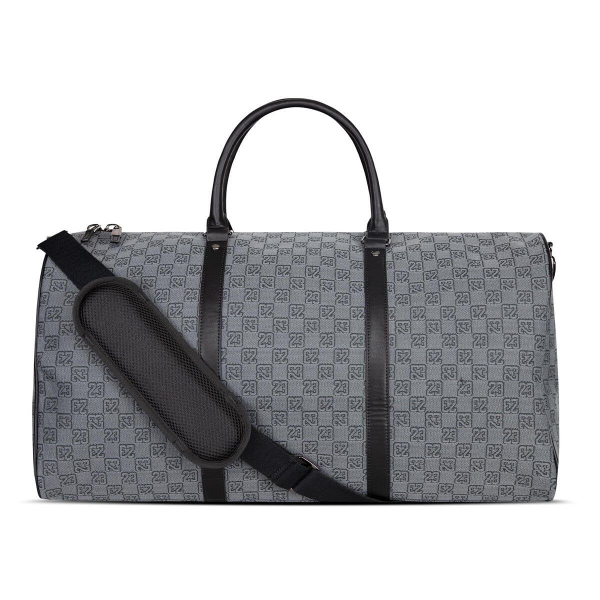 JORDAN MONOGRAM DUFFLE BAG - 25L sportiniai ir kelionių krepšiai