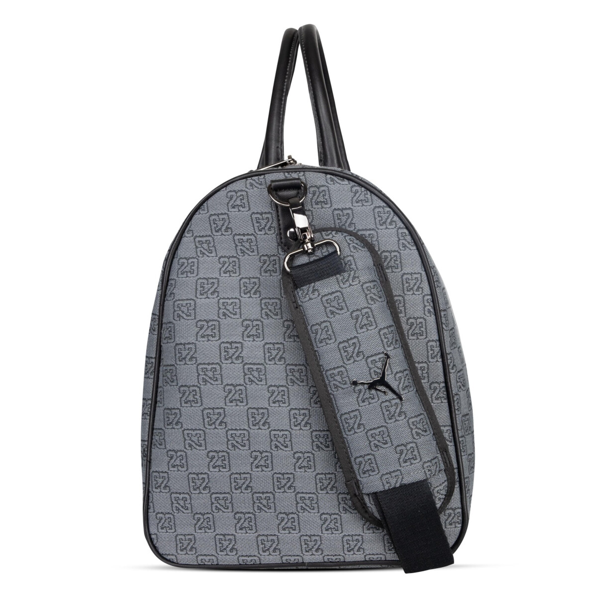 JORDAN MONOGRAM DUFFLE BAG - 25L sportiniai ir kelionių krepšiai
