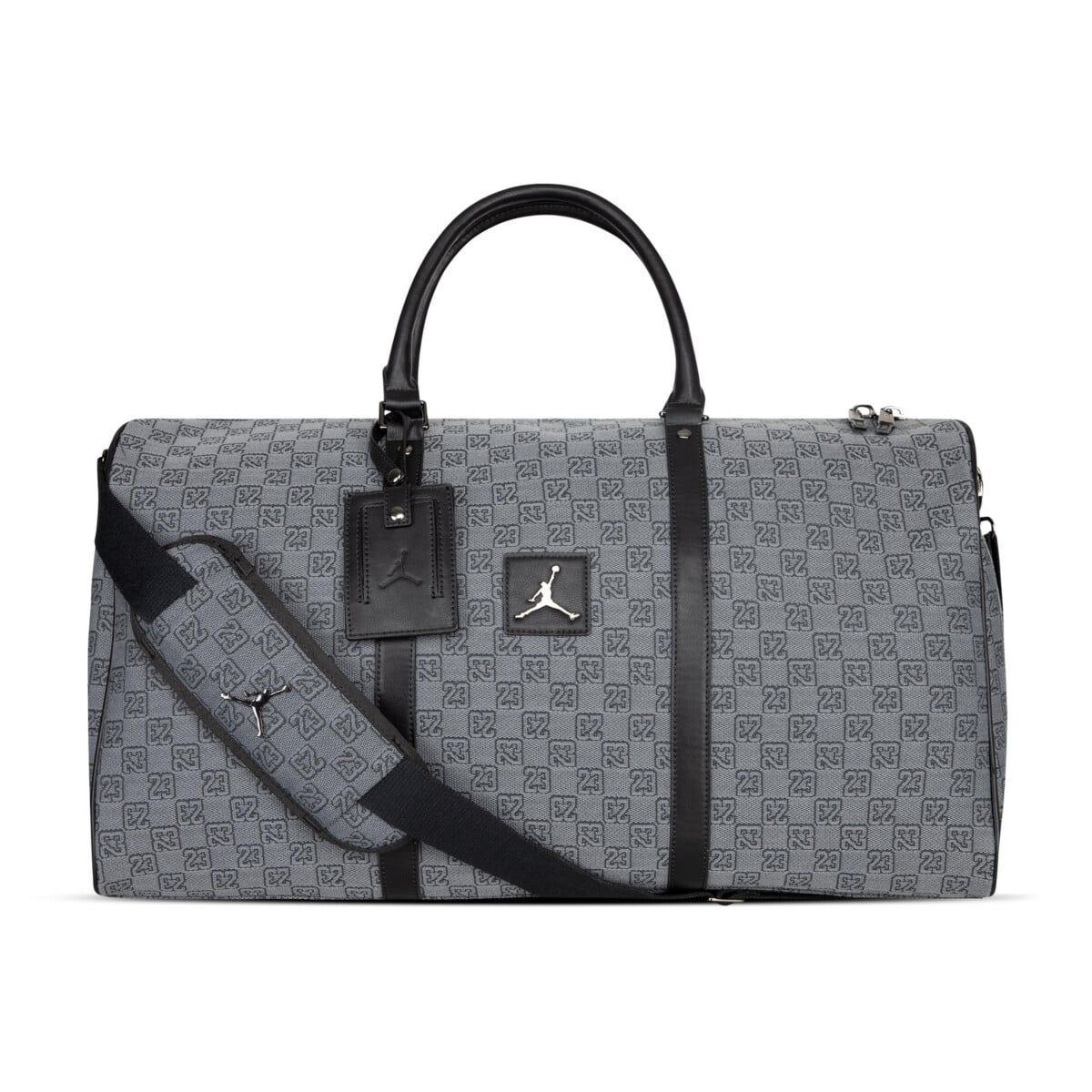 バッグ Jordan Monogram Duffle Bag (25L) JORDAN MONOGRAM DUFFLE BAG - 25L sportiniai ir kelionių krepšiai