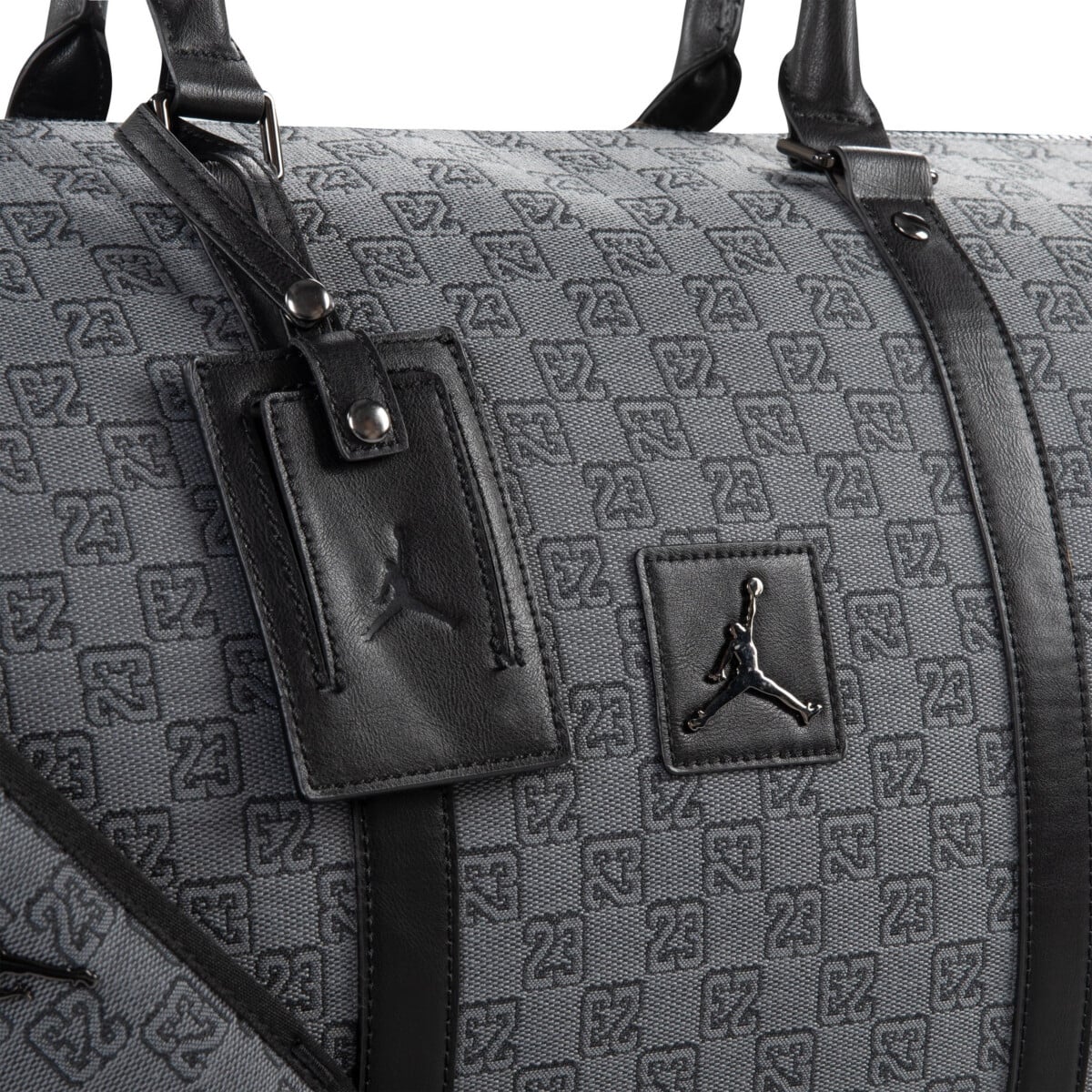 JORDAN MONOGRAM DUFFLE BAG - 25L sportiniai ir kelionių krepšiai