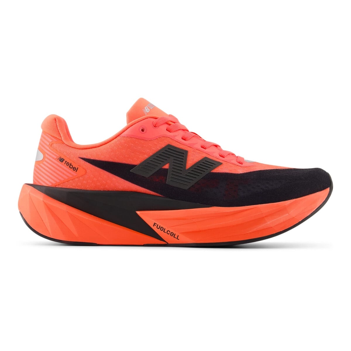 NEW BALANCE FUELCELL REBEL V5 bėgimo batai