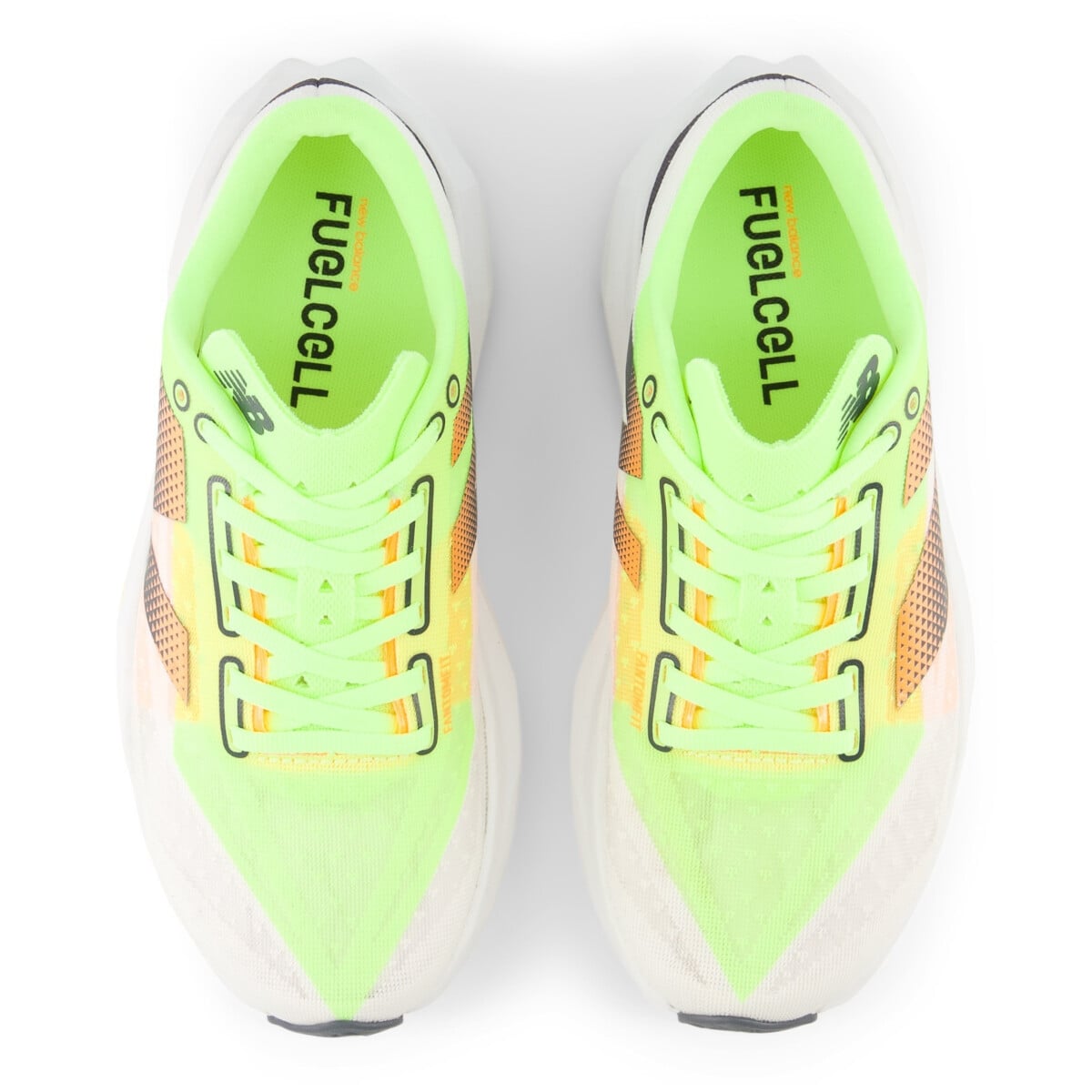 NEW BALANCE MEN'S FUELCELL REBEL V4 SHOES bėgimo batai