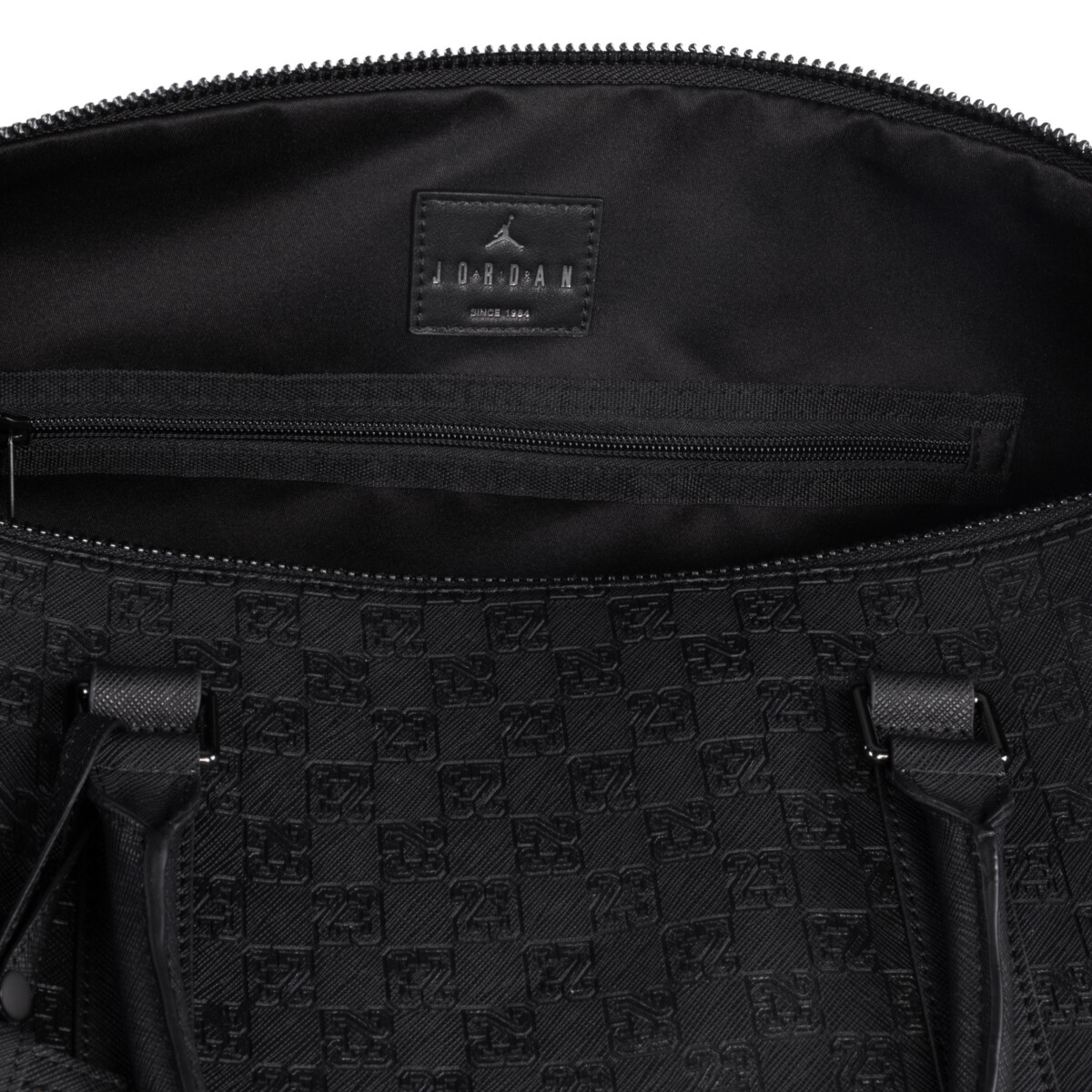 kh ②⑤ JORDAN MONOGRAM DUFFLE BAG - 25L sportiniai ir kelionių krepšiai