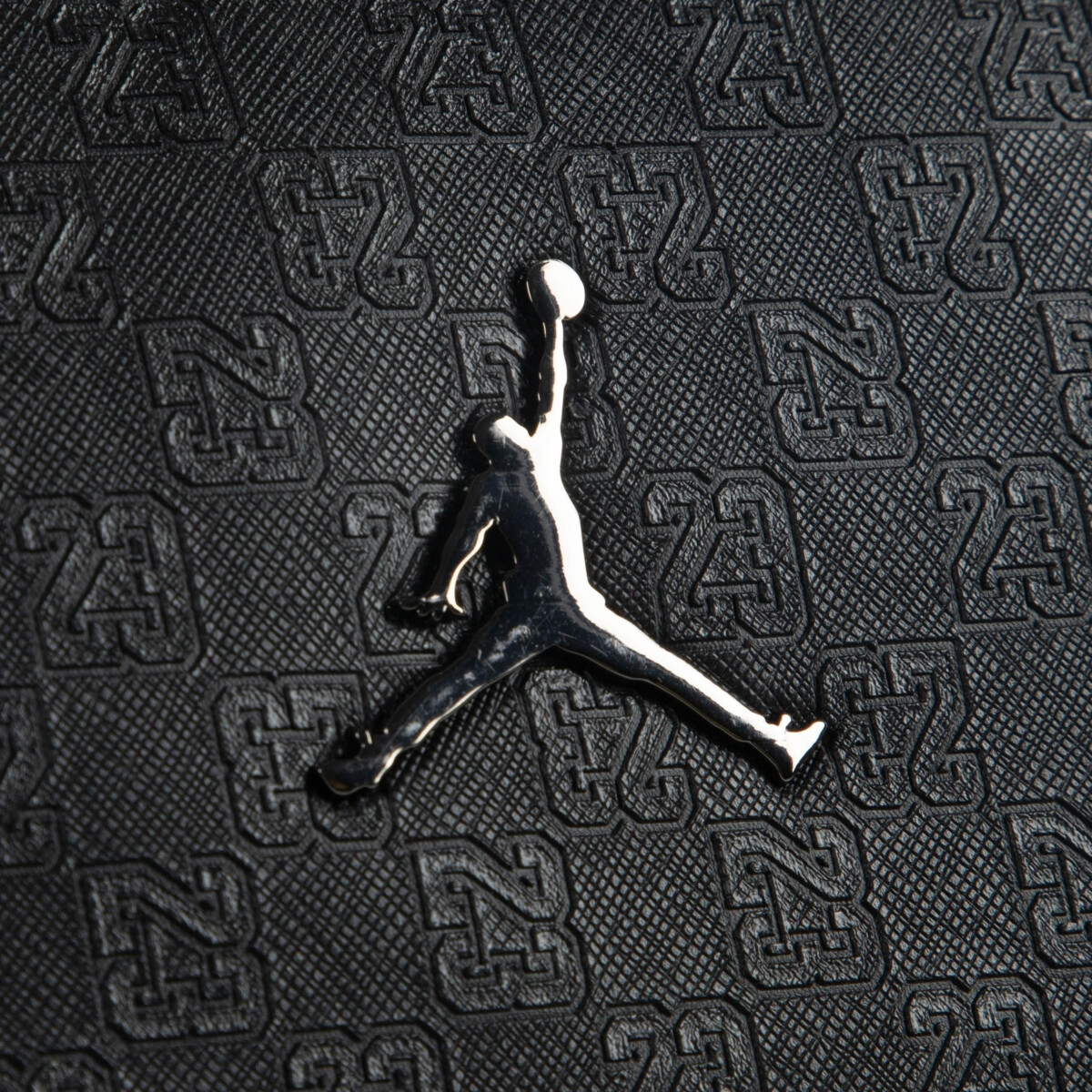 JORDAN MONOGRAM DUFFLE BAG - 25L sportiniai ir kelionių krepšiai