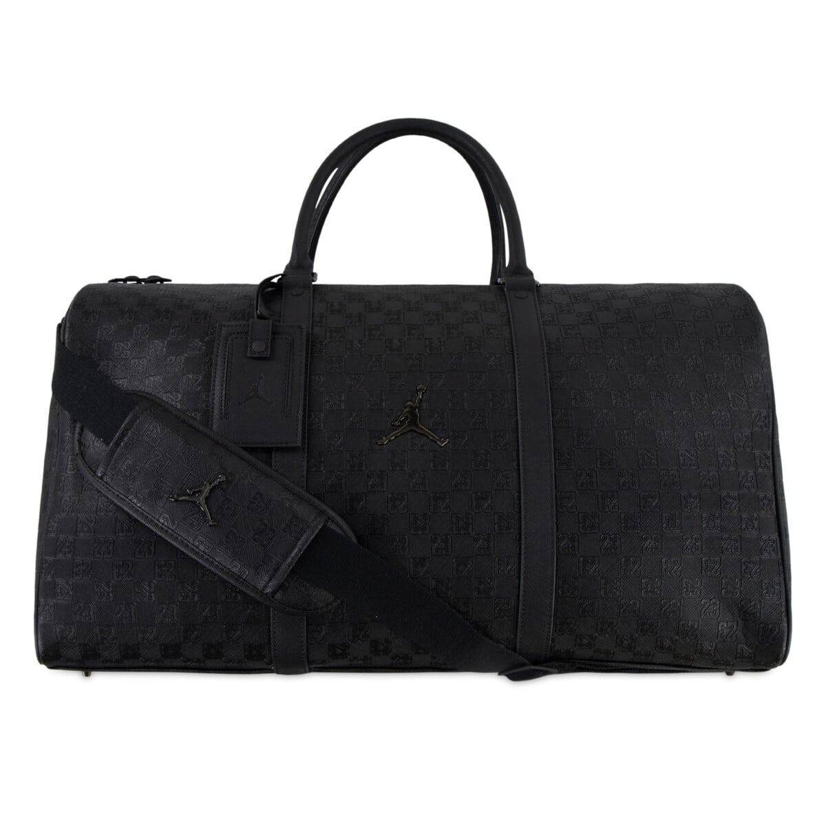 kh ②⑤ JORDAN MONOGRAM DUFFLE BAG - 25L sportiniai ir kelionių krepšiai