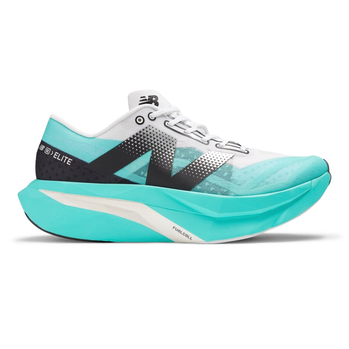 スパイク・シューズ New Balance fuelcell V4 NEW BALANCE FUELCELL SUPERCOMP ELITE V4 bėgimo batai