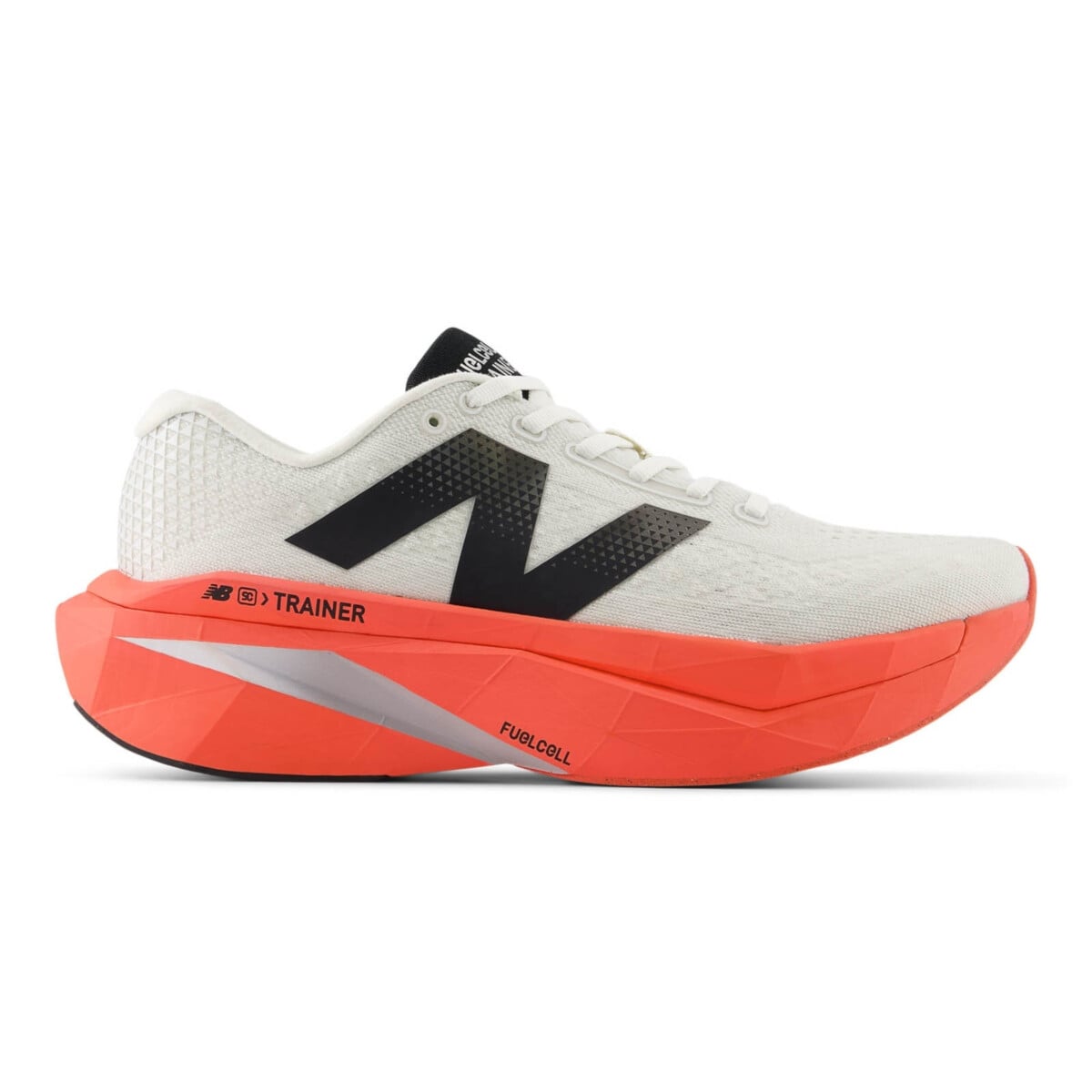 UC NEW BALANCE FUELCELL SUPERCOMP TRAINER V3 ROAD RUNNING SHOES