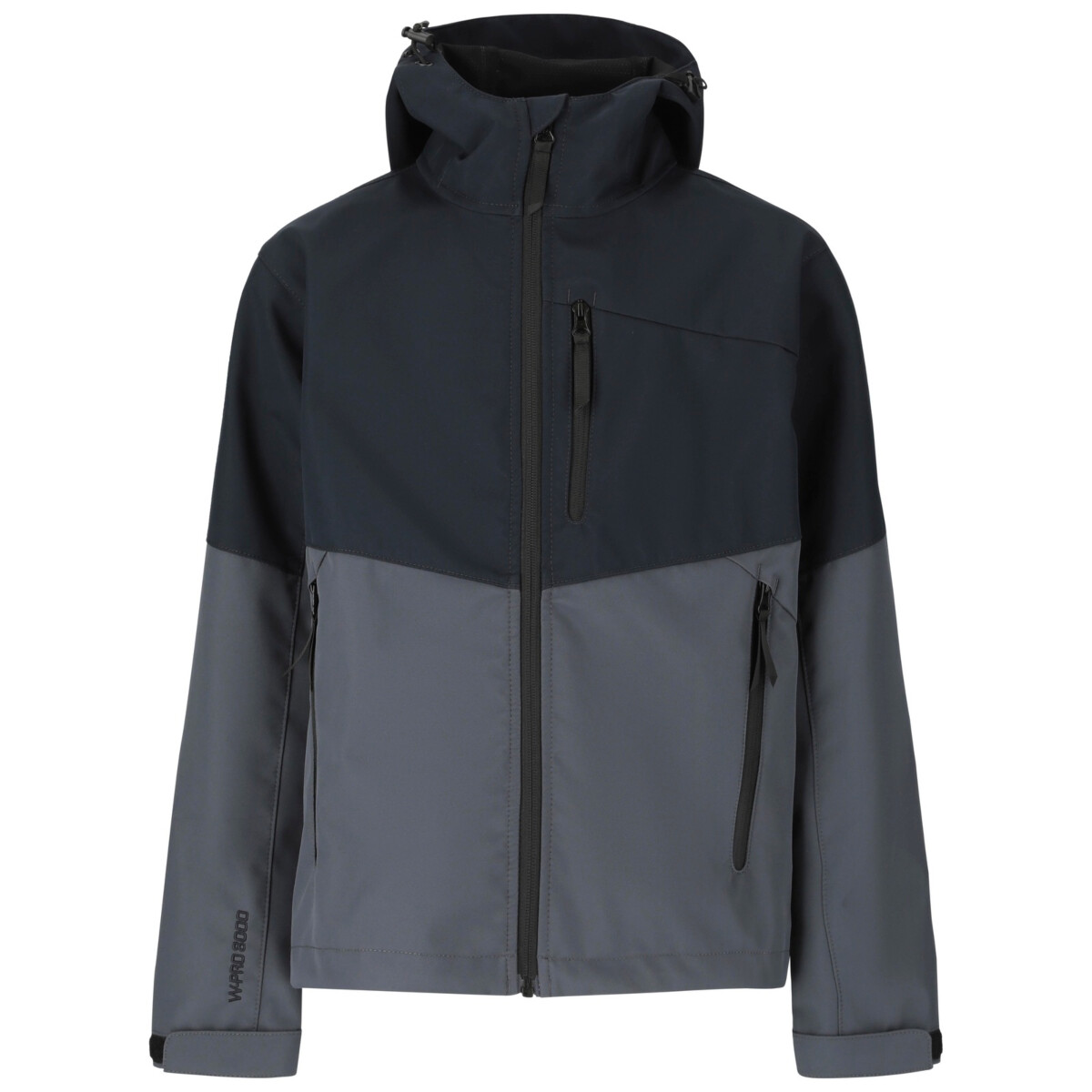 NORTH BEND RODEN V2 SOFTSHELL JACKET striukės ir parkos