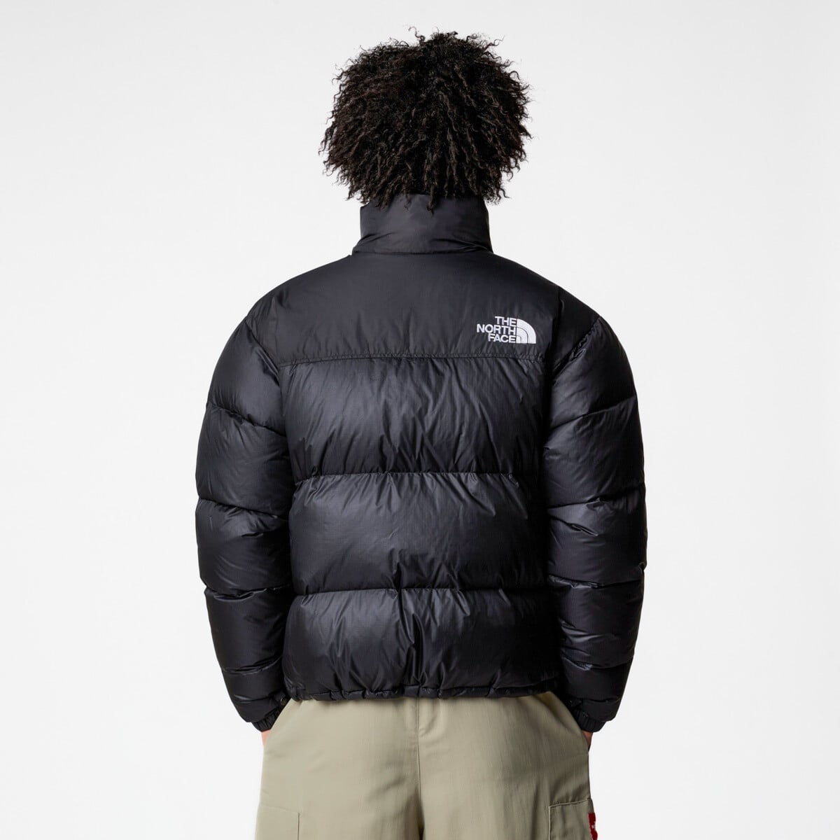THE NORTH FACE 1996 RETRO NUPTSE JACKET striukės ir parkos