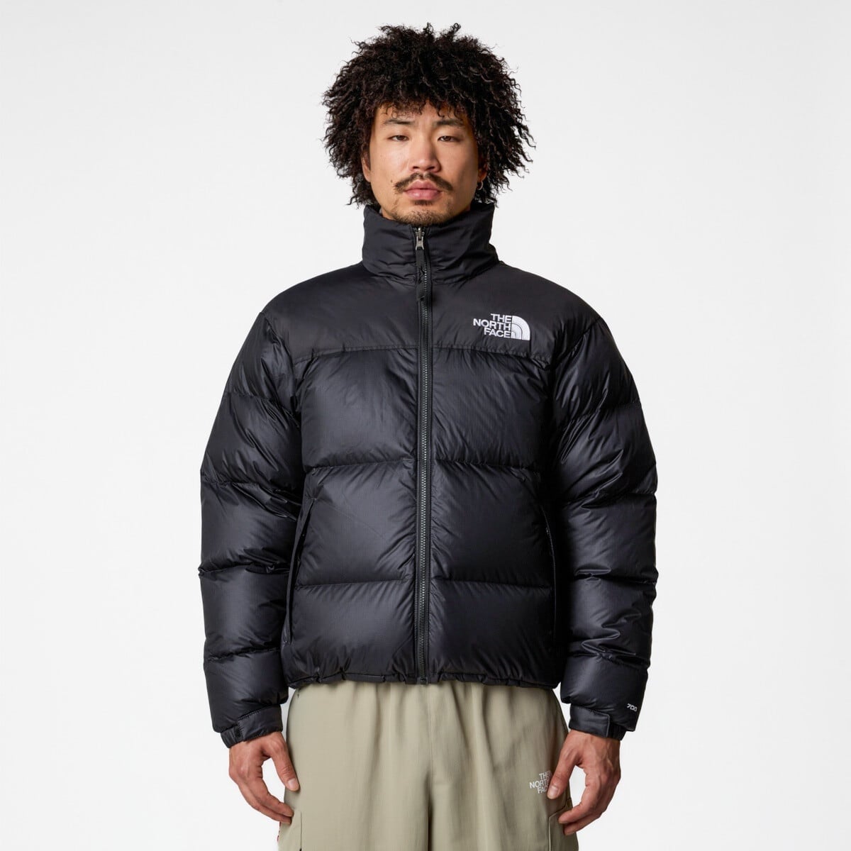 THE NORTH FACE 1996 RETRO NUPTSE JACKET striukės ir parkos