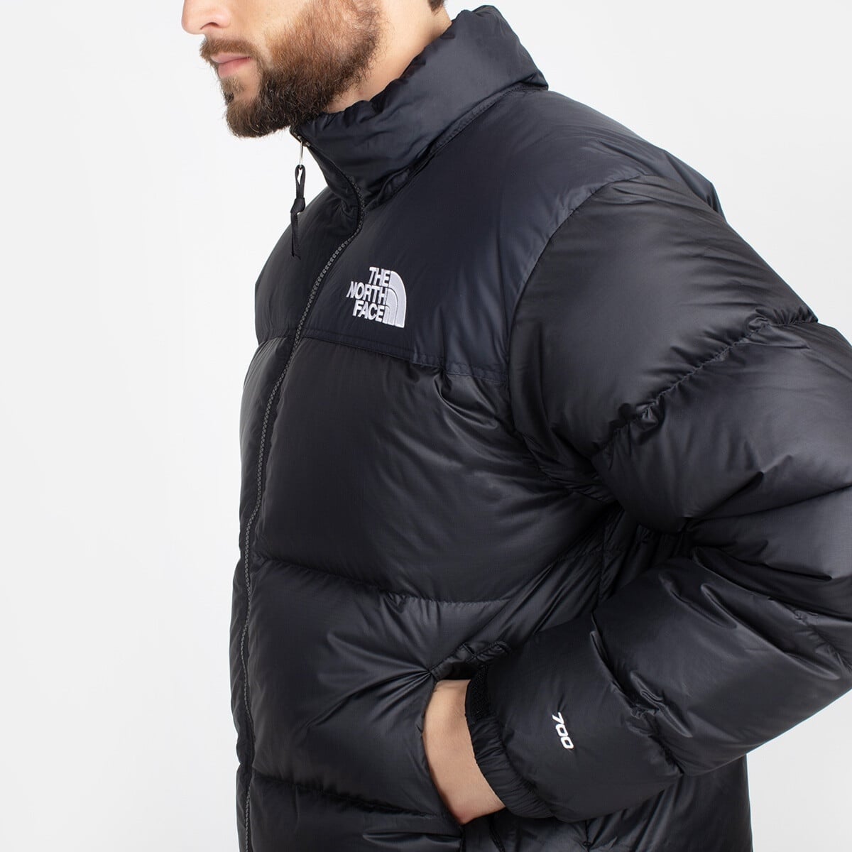 THE NORTH FACE 1996 RETRO NUPTSE JACKET striukės ir parkos