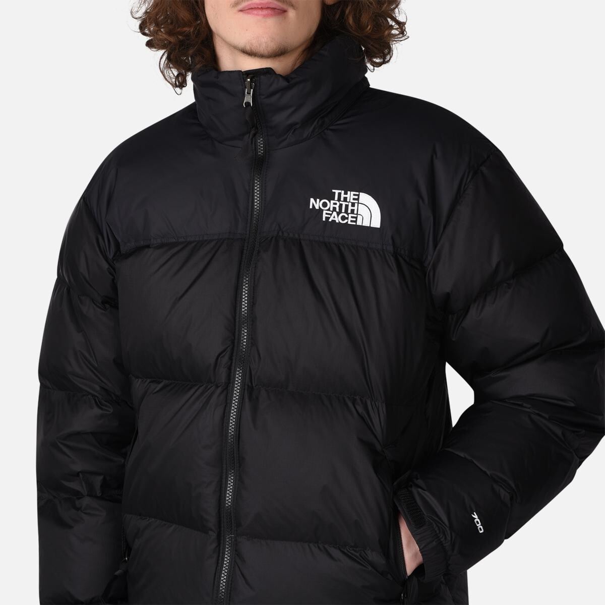 THE NORTH FACE 1996 RETRO NUPTSE JACKET striukės ir parkos